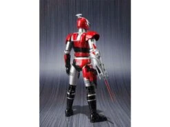 Bandai S.H. Figuarts Fire "Special Rescue Police" Winspector Winspector Action Figure -Hasro Model Shop 4549660018582c