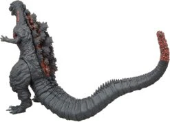 Bandai Godzilla Movie Monster Series Shin Godzilla 2016 Fourth Form Vinyl Figure -Hasro Model Shop 4549660044598b