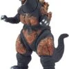 Bandai Godzilla Movie Monster Series Godzilla Vs. Destoroyah Burning Godzilla Vinyl Figure 1 Bandai Godzilla Movie Monster Series Godzilla Vs. Destoroyah Burning Godzilla Vinyl Figure -Hasro Model Shop 4549660167600