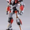 Bandai Metal Build Full Metal Panic! Invisible Victory Laevatein Action Figure -Hasro Model Shop 4549660177784a