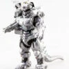 Bandai Godzilla Movie Monster Series 2018 Mechagodzilla Heavy Weapon Vinyl Figure -Hasro Model Shop 4549660222897