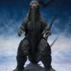 Bandai S.H. MonsterArts Godzilla 2002 Godzilla Against Mechagodzilla Godzilla Action Figure -Hasro Model Shop 4549660225577a fd53b273 9c95 4dae 91c1 225e987e1ee9