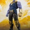 Bandai S.H. Figuarts Thanos Avengers Infinity Wars -Hasro Model Shop 4549660225843a