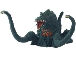 Bandai Godzilla Movie Monster Series Godzilla Vs. Biollante Biollante Vinyl Figure