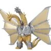 Bandai Godzilla Movie Monster Series 2018 Mecha King Ghidorah Vinyl Figure 1 Bandai Godzilla Movie Monster Series 2018 Mecha King Ghidorah Vinyl Figure -Hasro Model Shop 4549660235354A