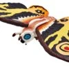 Bandai Godzilla Movie Monster Series 2018 Mothra Adult Vinyl Figure -Hasro Model Shop 4549660235668A
