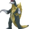 Bandai Godzilla Movie Monster Series 2018 Gigan Vinyl Figure -Hasro Model Shop 4549660236481z