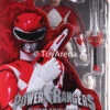Bandai Tamashii Nation SDCC 2018 S.H. Figuarts Red Power Rangers Original Jason -Hasro Model Shop 4549660239321