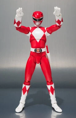 Bandai Tamashii Nation SDCC 2018 S.H. Figuarts Red Power Rangers Original Jason 11 Bandai Tamashii Nation SDCC 2018 S.H. Figuarts Red Power Rangers Original Jason -Hasro Model Shop 4549660239321d