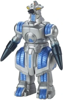 Bandai Godzilla Movie Monster Series Godzilla Vs Space Godzilla Moguera Vinyl Figure