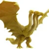Bandai Godzilla Movie Monster Series 2019 Godzilla: King Of Monsters King Ghidorah Vinyl Figure -Hasro Model Shop 4549660337560