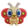 Bandai Godzilla Movie Monster Series Godzilla Chibi Little Mothra Vinyl Figure -Hasro Model Shop 4549660389507