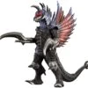 Bandai Godzilla Movie Monster Series Gigan 2004 Vinyl Figure -Hasro Model Shop 4549660426066