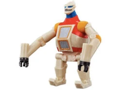 Bandai Godzilla Movie Monster Series Godzilla Singular Point Jet Jaguar Vinyl Figure