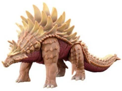 Bandai Godzilla Movie Monster Series Godzilla Singular Point Anguirus Vinyl Figure