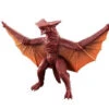 Bandai Godzilla Movie Monster Series Gamera: Guardian Of The Universe Gyaos Vinyl Figure -Hasro Model Shop 4549660571179