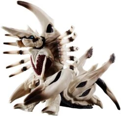 Bandai Godzilla Movie Monster Series Gamera 2: Attack Of Legion Legion Vinyl Figure