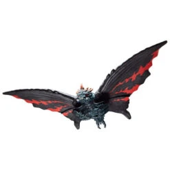 Bandai Godzilla Movie Monster Series Battra Vinyl Figure -Hasro Model Shop 4549660809975a