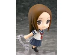 GOOD SMILE COMPANY Nendoroid #1413 Takagi Teasing Master Takagi-san -Hasro Model Shop 4560308575557c