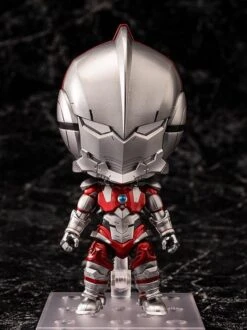 GOOD SMILE COMPANY Nendoroid #1325 Ultraman Suit Netflix Ultraman 13 GOOD SMILE COMPANY Nendoroid #1325 Ultraman Suit Netflix Ultraman -Hasro Model Shop 4562369651171a