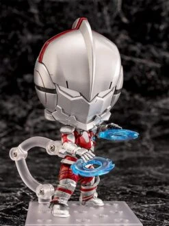 GOOD SMILE COMPANY Nendoroid #1325 Ultraman Suit Netflix Ultraman 16 GOOD SMILE COMPANY Nendoroid #1325 Ultraman Suit Netflix Ultraman -Hasro Model Shop 4562369651171d