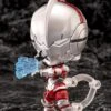 GOOD SMILE COMPANY Nendoroid #1325 Ultraman Suit Netflix Ultraman -Hasro Model Shop 4562369651171e