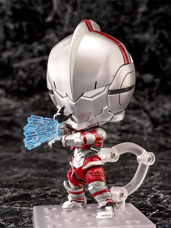 GOOD SMILE COMPANY Nendoroid #1325 Ultraman Suit Netflix Ultraman 3 GOOD SMILE COMPANY Nendoroid #1325 Ultraman Suit Netflix Ultraman