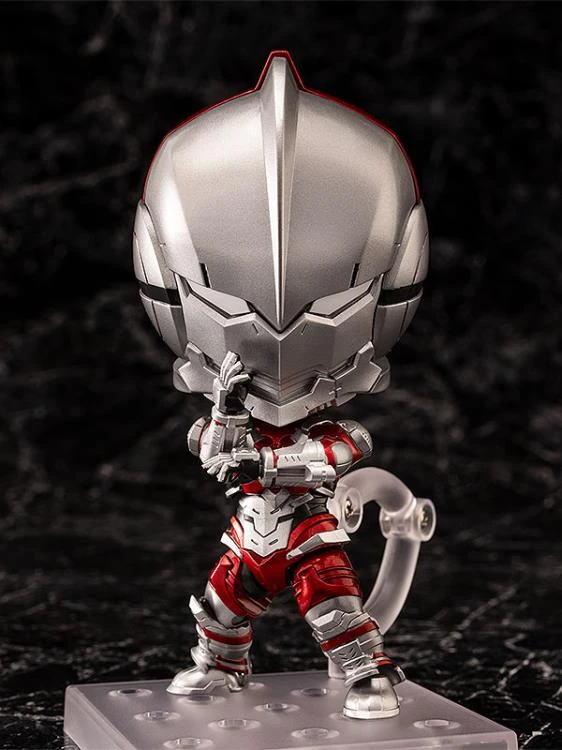 GOOD SMILE COMPANY Nendoroid #1325 Ultraman Suit Netflix Ultraman 5 GOOD SMILE COMPANY Nendoroid #1325 Ultraman Suit Netflix Ultraman - Image 3