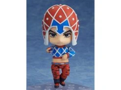 GOOD SMILE COMPANY Nendoroid #1356 Guido Mista JoJo's Bizarre Adventure -Hasro Model Shop 4570017761950a