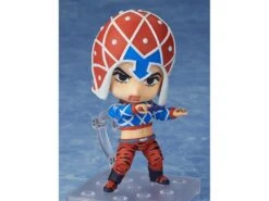GOOD SMILE COMPANY Nendoroid #1356 Guido Mista JoJo's Bizarre Adventure -Hasro Model Shop 4570017761950c