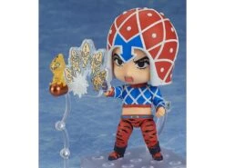 GOOD SMILE COMPANY Nendoroid #1356 Guido Mista JoJo's Bizarre Adventure -Hasro Model Shop 4570017761950d