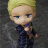 GOOD SMILE COMPANY Nendoroid #1401 Prosciutto JoJo's Bizarre Adventure -Hasro Model Shop 4570017763053b