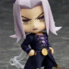 GOOD SMILE COMPANY Nendoroid #1447 Leone Abbacchio JoJo's Bizarre Adventure -Hasro Model Shop 4570017765118a