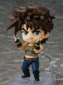 GOOD SMILE COMPANY Nendoroid #1502 Joseph Joestar JoJo's Bizarre Adventure -Hasro Model Shop 4570017768614b