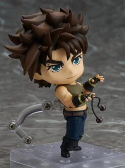 GOOD SMILE COMPANY Nendoroid #1502 Joseph Joestar JoJo's Bizarre Adventure -Hasro Model Shop 4570017768614c