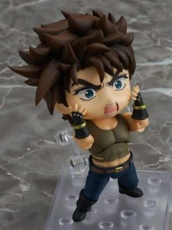 GOOD SMILE COMPANY Nendoroid #1502 Joseph Joestar JoJo's Bizarre Adventure -Hasro Model Shop 4570017768614d
