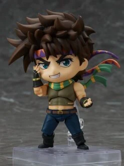 GOOD SMILE COMPANY Nendoroid #1502 Joseph Joestar JoJo's Bizarre Adventure -Hasro Model Shop 4570017768614e