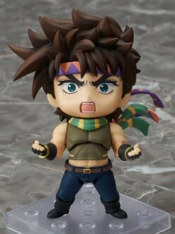 GOOD SMILE COMPANY Nendoroid #1502 Joseph Joestar JoJo's Bizarre Adventure -Hasro Model Shop 4570017768614f