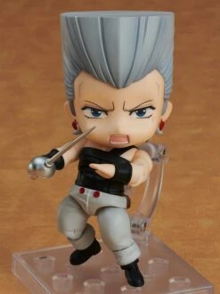 GOOD SMILE COMPANY Nendoroid #1561 Jean Pierre Polnareff JoJo's Bizarre Adventure 10 GOOD SMILE COMPANY Nendoroid #1561 Jean Pierre Polnareff JoJo's Bizarre Adventure -Hasro Model Shop 4570017773588c 2aa23042 5f09 4967 a2c2 fc79407a56b3
