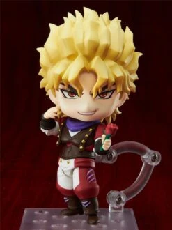 GOOD SMILE COMPANY Nendoroid #1624 Dio Brando JoJo's Bizarre Adventure