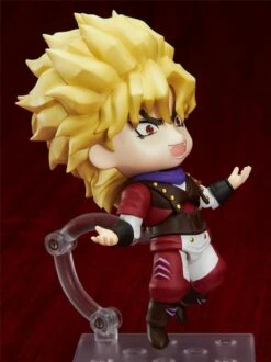 GOOD SMILE COMPANY Nendoroid #1624 Dio Brando JoJo's Bizarre Adventure -Hasro Model Shop 4570017778477b f381ab27 ebd6 4e47 9bad 3084bfe6f551