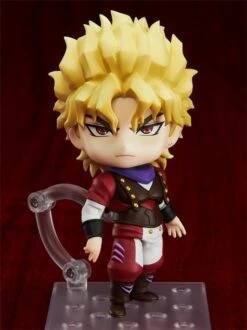GOOD SMILE COMPANY Nendoroid #1624 Dio Brando JoJo's Bizarre Adventure -Hasro Model Shop 4570017778477e 29b20b1a 5667 49bc b8c8 2571914c9ca2