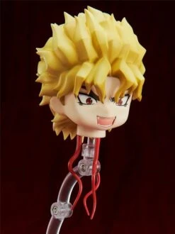 GOOD SMILE COMPANY Nendoroid #1624 Dio Brando JoJo's Bizarre Adventure -Hasro Model Shop 4570017778477g 5ec4cb0c c6ee 4d77 9142 b37a9f9f3e9d