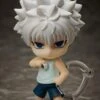 GOOD SMILE COMPANY Nendoroid #1184 Killua Zoldyck Hunter X Hunter -Hasro Model Shop 4571245298959 e 92604eae 203b 4ca0 92a0 d72347417739