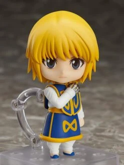 GOOD SMILE COMPANY Nendoroid #1185 Curarpikt (Kurapika) Hunter X Hunter -Hasro Model Shop 4571245298966b 2a48f7d0 d3d0 4050 97e8 1648b248ef8a