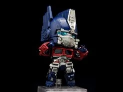 GOOD SMILE COMPANY Nendoroid #1409 Optimus Prime Transformers Bumblebee -Hasro Model Shop 4571335884505b