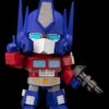GOOD SMILE COMPANY Nendoroid #1765 Optimus Prime (G1 Ver.) Transformers -Hasro Model Shop 4571335884529e