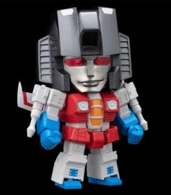 GOOD SMILE COMPANY Nendoroid #1838 Starscream Transformers -Hasro Model Shop 4571335884543a