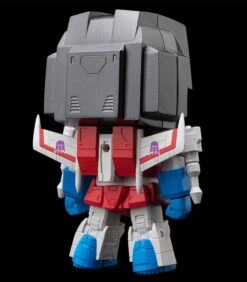 GOOD SMILE COMPANY Nendoroid #1838 Starscream Transformers -Hasro Model Shop 4571335884543b