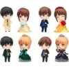 GOOD SMILE COMPANY Nendoroid More Dress Up Wedding Elegant Ver. Set (No Heads Included) Box Of 8 1 GOOD SMILE COMPANY Nendoroid More Dress Up Wedding Elegant Ver. Set (No Heads Included) Box Of 8 -Hasro Model Shop 4571368446589a 53e91839 4ef7 4d77 b1db 6058fd41aac1